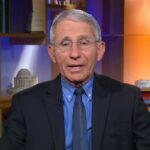 Dr Anthony Fauci
