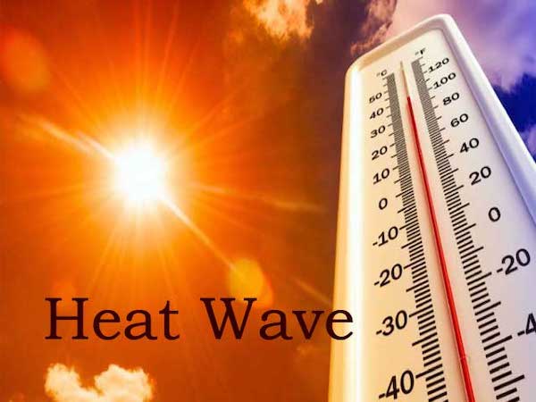 Heat-Wave