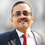 Indian-origin Jayant Krishna-