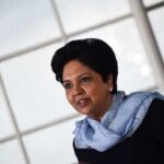 Indra Nooyi