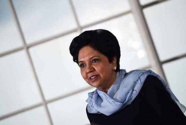 Indra Nooyi