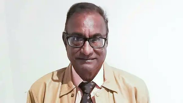 Jayraj Bachu