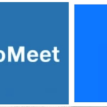 Jio Meet Logo Zoom