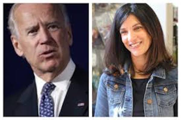 Joe Biden Endorses