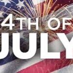 July 4