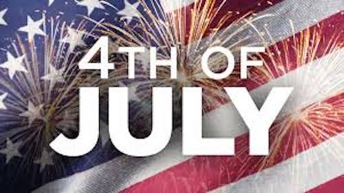 July 4