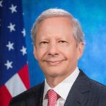 Juster US amb to India
