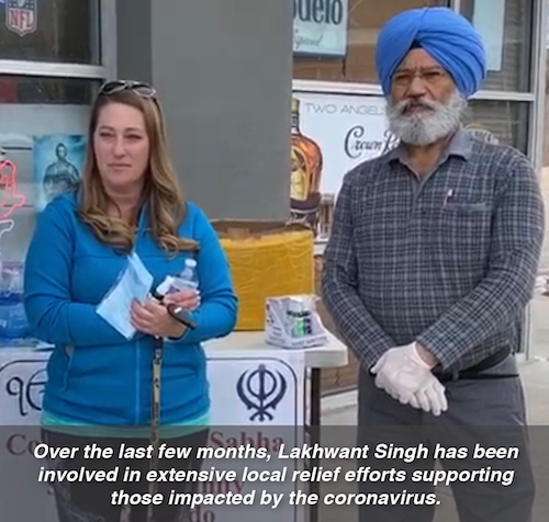 JusticeForLakhwant