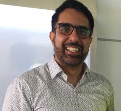 Pritam Singh