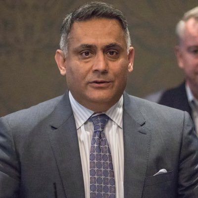 Puneet Ahluwalia