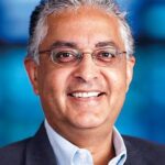 Rakesh Vohra