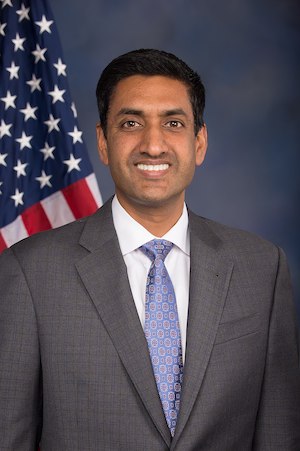 Ro Khanna