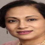 Sutapa Ghosh Stricklett