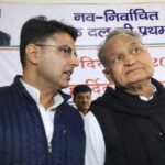 The BJP Hegemonistic narrative