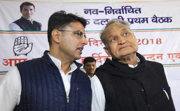 The BJP Hegemonistic narrative