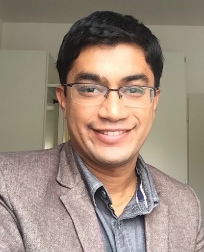 Venkat Guruswami