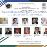 Webinar June 1st 2020