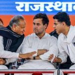 What Sachin Pilot Fiasco teaches Congress