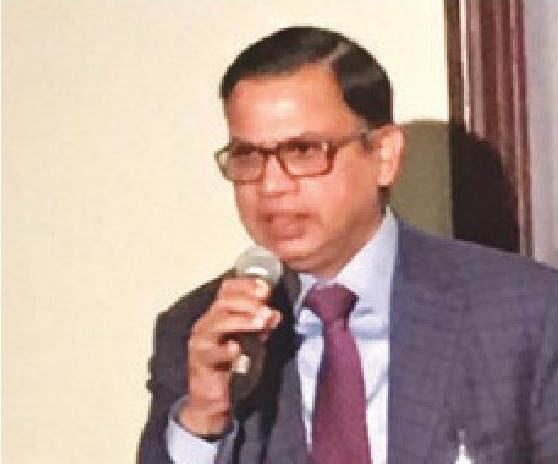 Anurag Kumar