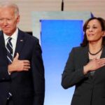 Biden Kamala