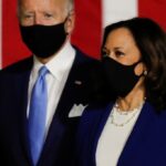 Biden Team of six Democrats