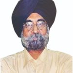Charanjit Singh Raheja