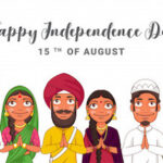 Diversity of India 15th August 55