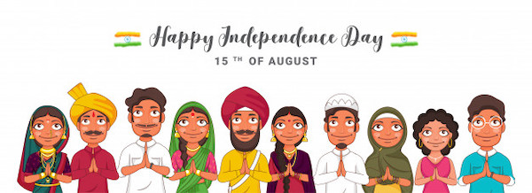 Diversity of India 15th August 55