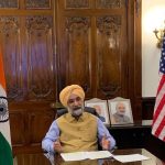 India-Pennsylvania relationship