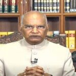 PresidentRamNathKovind