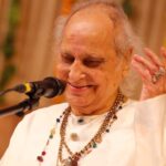 Pt Jasraj