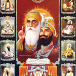 S 1 The Sikh Gurus