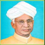 Sarvepalli Radhakrishnan
