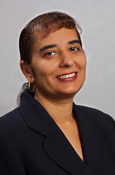 Surita R. Bhatia