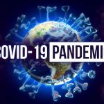 COVID 19 logo