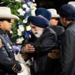 Indian American Sandeep Singh Dhaliwal to Be Honored