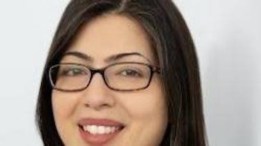 Indian American named finalist for Blavatnik scientists award