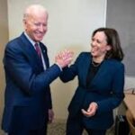 Indian Americans favor Biden despite big shift towards Trump