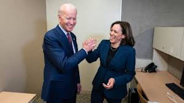 Indian Americans favor Biden despite big shift towards Trump