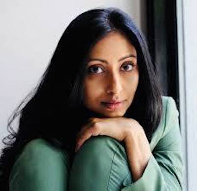 Indian-Origin Author Among Six Others On Booker Prize 2020 List