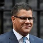 Indian-Origin UK Minister Alok Sharma Unveils UK’s Investment To Tackle Dangers By Space Debris