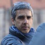 Indian- Origin US Based Director Andrij Parekh wins an Emmy
