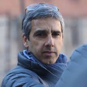 Indian- Origin US Based Director Andrij Parekh wins an Emmy