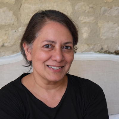 Professor Sunetra Gupta