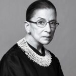 Ruth Bader Ginsburg