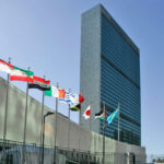 U United Nations Headquarters