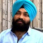 Vaneet Singh