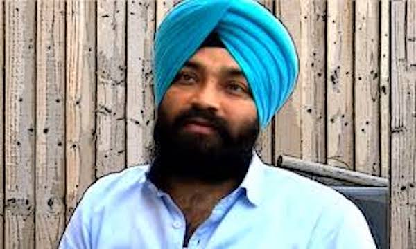 Vaneet Singh