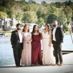 Wedding time