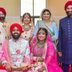 Ajooni weds